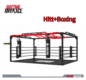 <span class=keywords><strong>Ring</strong></span> de Boxeo Profesional Multifuncional Fabricado en Fábrica al por Mayor, <span class=keywords><strong>Ring</strong></span> Terrestre para Boxeadores - Product Image 5