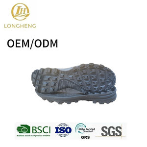 Oferta Especial Suelas Personalizadas de MD+TPR para Zapatillas Deportivas Casuales de Exterior Antideslizantes Venta al Por Mayor de Fabricantes - Product Image 2