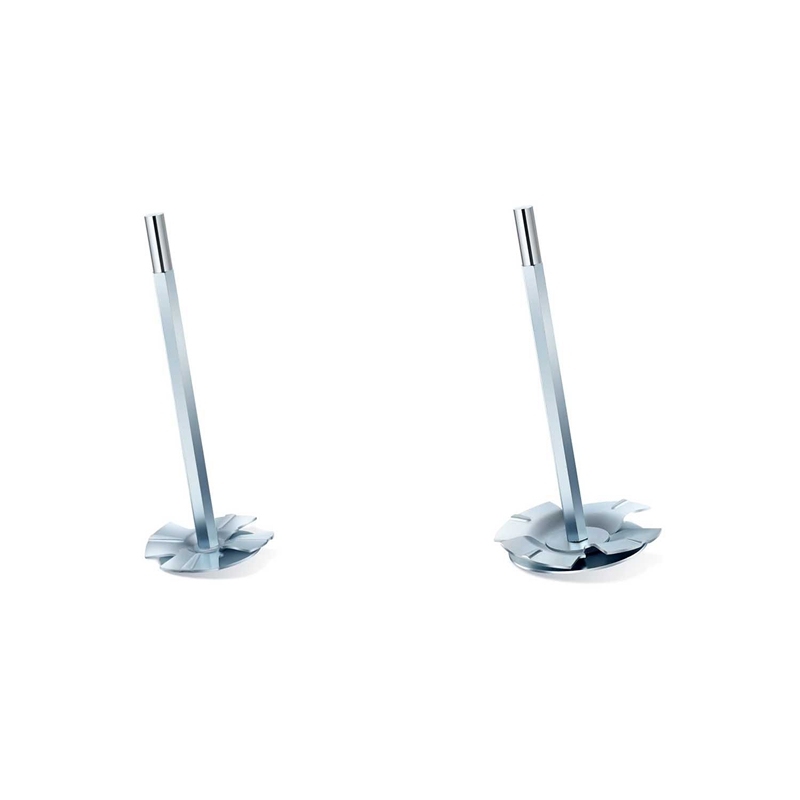 Alésoir à Tuyaux Portable En PVC - Léger Et Pratic Pour Plomberie, 5.1 Cm, Alliage D'Aluminium - Outil D'Expansion Pour Tuyaux D'Eau Et D'Évacuation - 5