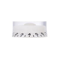Jiabl — boutons de contrôle du Volume de guitare électrique, 4 pièces, pièce de remplacement, accessoire pour instrument de musique