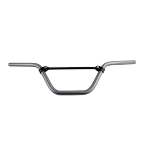 Manillar de Metal para Motocicleta YHMOTO, Tubo de Acero para Simson S50 S51 S53 S70 S83 MS50 para 1964 1991 - Product Image 2