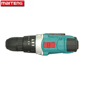 Dụng Cụ Điện MAITENG MT3025, Máy Khoan Điện 2 Tốc Độ + Máy Khoan Cầm Tay Không Dây Li-ion 25V - Product Image 4