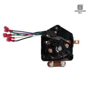 Commutateurs de changement de vitesse avant et arrière pour voiturettes de golf ClubCar DS, modèles spécifiques - 1011997 & 101753003 - Product Image 5