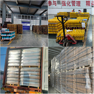 Botella de Licor Redonda Vacía de 500 ml, 700 ml, 750 ml y 1 Litro con Logotipo Personalizado, Botella de Vidrio para Licor, Vodka, Whisky, Ginebra y Tequila - Product Image 6