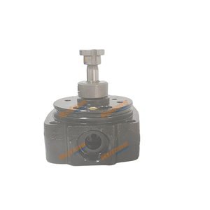 Tête de rotor VE de pompe d'injection de carburant diesel 146401-2120 pour Nissan <span class=keywords><strong>AD27</strong></span> TD27 - Product Image 1