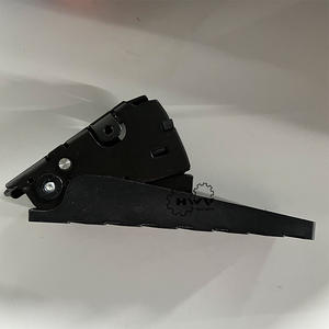 523-7047 5237047 <span class=keywords><strong>Pédale</strong></span> de commande de régulateur de haute qualité pour chargeuse-pelleteuse 415 420 424 430 - Product Image 5