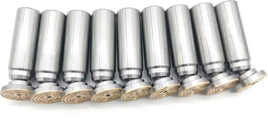 Plaque de soupape de bloc-cylindres, sabot de piston HPV95, pièces hydrauliques pour la réparation d'excavatrices PC200-6 PC200-7 - Product Image 5