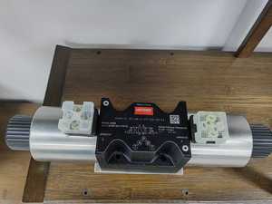 ระบบควบคุมไฮดรอลิก DG4V-5-3CJ-M-U-H7-29-EN124 ไฮดรอลิก |   อะไหล่ไฮดรอลิก - Product Image 3