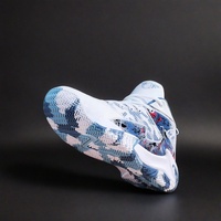2025 Stnm chine mode Graffiti chaussures de basket-ball pour hommes nouveaux Styles chaussures de course confortables pour le printemps été hiver mois