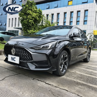 Voiture d'occasion MG 5 300tgi DCT essence 2023, norme Euro VI, 200-250 ch, sièges en cuir, conduite à gauche, transmission intégrale