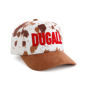 Mới danh sách da bò mô hình da lộn Mũ bóng chày Mỹ phong cách cổ điển <span class=keywords><strong>Trucker</strong></span> <span class=keywords><strong>hat</strong></span> Velcro vá cấu trúc độc đáo thời trang <span class=keywords><strong>hat</strong></span> - Product Image 2