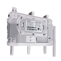 Zikun ZC-521X6D(5 Antenli) XPON ONU FTTH 4GE+2USB+AX3000 WiFi 6+1VOIP (isteğe bağlı) Çift Bant 2.4/5GHz Fiber Optik Ekipmanı