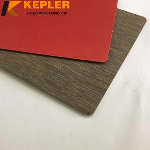Kepler trang trí áp lực cao melamine Laminate tấm giá formica <span class=keywords><strong>HPL</strong></span> 0.8mm <span class=keywords><strong>1mm</strong></span> 2mm 3mm Nhà cung cấp - Product Image 4