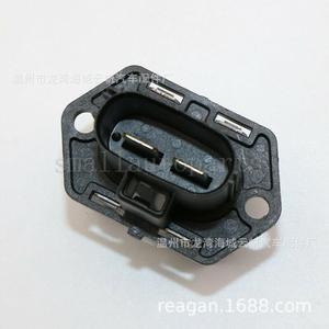 อะไหล่ตัวต้านทาน Yf-6379สำหรับพัดลมระบายความร้อนคาดิลแลค - Product Image 4