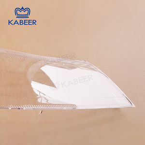 Feu avant transparente avec verres, pour <span class=keywords><strong>Octavia</strong></span> 1Z3, 1Z5, 5E3, 5E5, 2010 — 2014 - Product Image 5