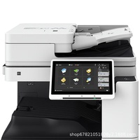 Imprimante multifonction numérique laser couleur A3 Canon imageRUNNER C3930, impression recto-verso, numérisation, interface USB, 600 dpi, SDK, en stock, garantie 1 an