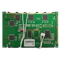 LMG7420PLFC-X Panel tampilan layar LCD FSTN industri 20 Pin 5.1 inci 240*128