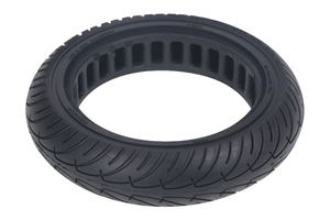 Pneu de rechange alvéolé sans chambre à air Nedong de haute qualité pour trottinettes électriques <span class=keywords><strong>M365</strong></span> 8.5x2.0 Solide - Product Image 2