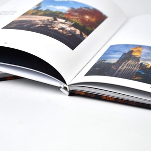 Impresión de Libros de Fotos y Libros de Mesa de Centro con Tapa Dura Personalizados - Product Image 2