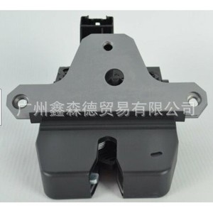 Guangzhou Xinsende Tail <b>Box</b> <b>Lock</b> 31335047 For Volvo Replacement Part Black - Product Image 1