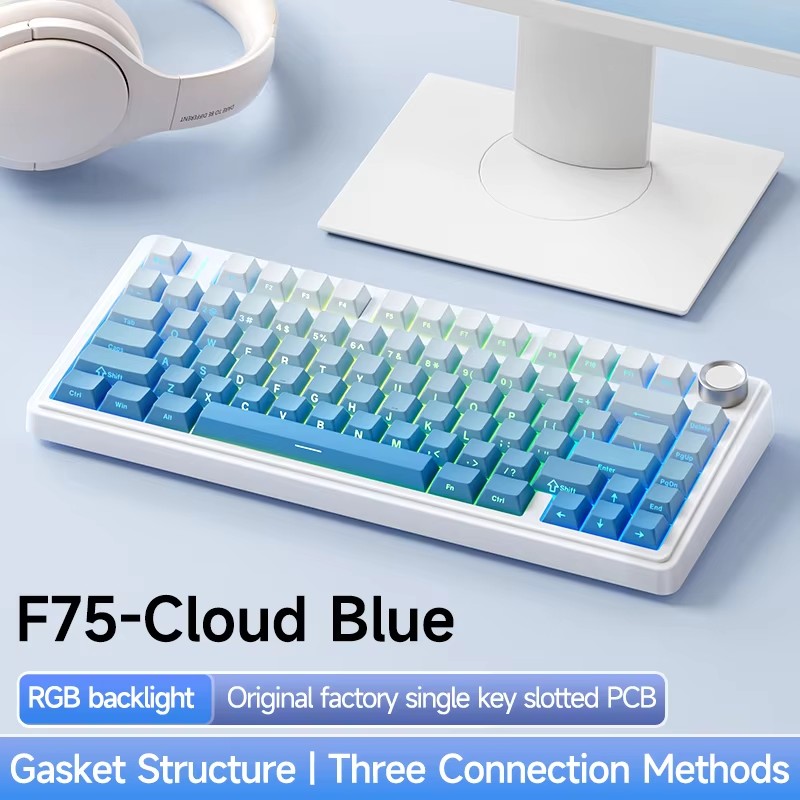 Gradient Blue