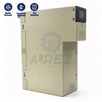 Módulo PLC Q68CT Original Nuevo de Fábrica, 8 Canales, para Control de Automatización Industrial