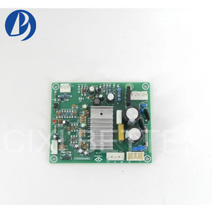 Placa de Control de Alta Calidad EBR80896323 <span class=keywords><strong>para</strong></span> Refrigerador Eléctrico, Buen Precio en Repuestos Compatibles - Product Image 4