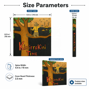 Impression <span class=keywords><strong>de</strong></span> livres d'histoires pour enfants, emballage exquis en couverture rigide, conception <span class=keywords><strong>de</strong></span> catalogue <span class=keywords><strong>de</strong></span> livres en format carte - Product Image 4