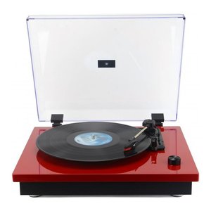 Giradischi TT 53 RD Rouge 110553 - Product Image 2