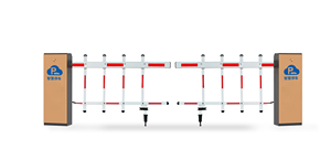 Bán vé xe công viên tự động phần mềm máy ảnh số tấm cánh tay cổng giải pháp đỗ xe cổng rào cản xe gấp autoroad rào cản - Product Image 6