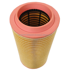 Manny Factory Supply New C261100 Air Filter with 5um Filtration & 99.8% Efficiency for Industrial Use - Product Image 2