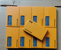 S & 9compact Compact 2020D99321 X20D99322 Compact P100% C original