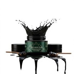 Résine de Shilajit Sauvage de l'Himalaya 100% Pure et Naturelle de Qualité Supérieure, Extrait Herbal Vitaminé, Emballage Personnalisé, Prix Usine en Promotion - Product Image 1