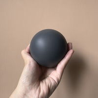 Rouleau de massage plantaire et balle de lacrosse pour fasciite plantaire, soulagement des tensions du dos, des épaules, du cou, des hanches et de la sciatique, outil recommandé par les chiropraticiens