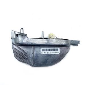 ADT Nouveau 8R0941475B 8R0941476B DRL LED Angel Eyes Module 8R0941476 8R0941475 pour Q5 2014-2017 Accessoires de voiture - Product Image 3