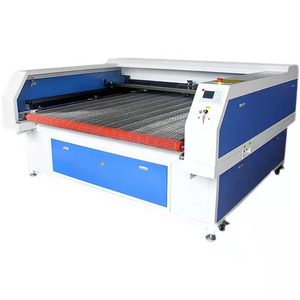 1610 Machine De Gravure Laser 100W Co2 Laser Servo Leadshine pour Acrylique Pierre Métal <span class=keywords><strong>Verre</strong></span> Caoutchouc Bois Contreplaqué MDF Jpt - Product Image 3