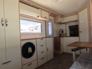 Autocaravanas <span class=keywords><strong>de</strong></span> Diseño Elegante y Moderno, Remolques <span class=keywords><strong>de</strong></span> Viaje, Caravanas - Product Image 5