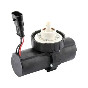 Excavator parts Tractor Parts Electronic Fuel Pump Used For 162000080883 162000080914