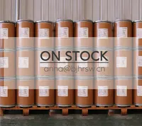 HONGRUI卸売Withanolide 2.5% 5% ashwagandhaエキス粉末