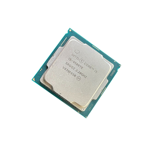 Procesador de 9.ª Generación I5 9500TE 9100E I5-9500E 8700T 9100 <span class=keywords><strong>9300</strong></span> 9320 <span class=keywords><strong>I7</strong></span> 9700T I9 9900T 65W para Computadora PC - Product Image 6