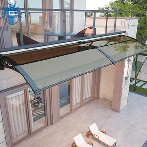 <span class=keywords><strong>Toldo</strong></span> de policarbonato para <span class=keywords><strong>caravana</strong></span>, carpa de aluminio para exteriores, <span class=keywords><strong>ventana</strong></span>, patio, <span class=keywords><strong>toldo</strong></span> - Product Image 2