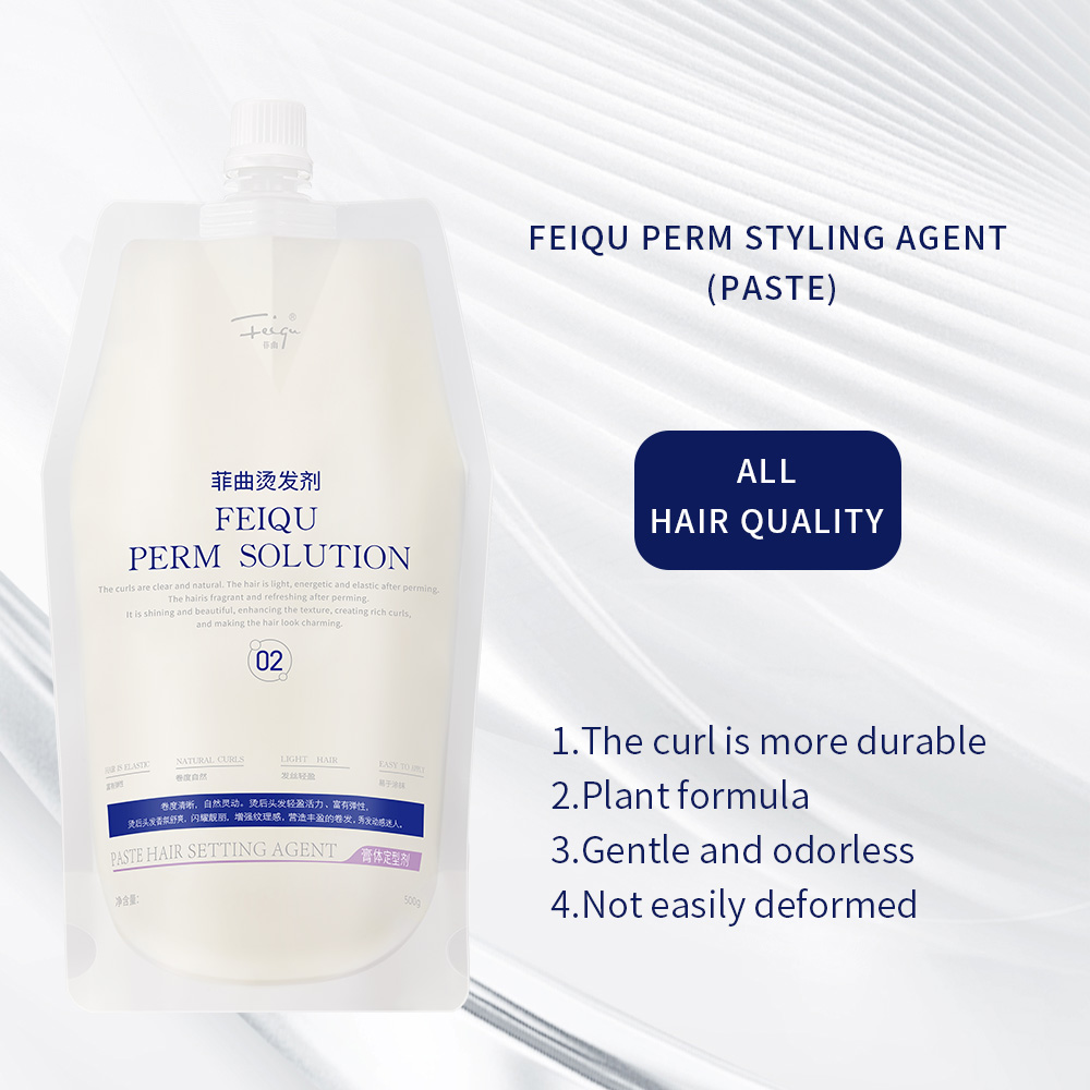 Soluzione Perm (pasta)