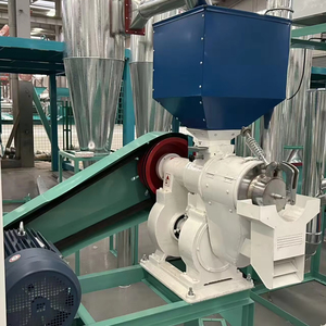 Moulin à <span class=keywords><strong>farine</strong></span> multifonctionnel pour blé, maïs, sorgho, riz, capacité <span class=keywords><strong>de</strong></span> 20 tonnes/jour, 220V/380V - Product Image 1