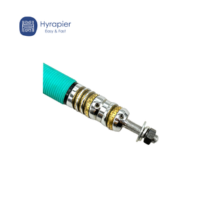 G6300 GS900 Rodillo de templo Tipo de goma y tipo de aguja para componentes personalizados de maquinaria <span class=keywords><strong>textil</strong></span> Rapier Loom - Product Image 6