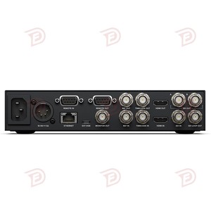 กล้องแอคชั่น DF Wholesale Sports พร้อมตัวสลับสัญญาณ SDI HyperDeck HD Plus Black Magic Design ฟังก์ชั่นติดตามใบหน้า Black Magic 4k C - Product Image 2