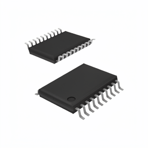 Interface 20 TSSOP ICL3223IV Acheter en ligne Composants électroniques Canal Fabricant - Product Image 1