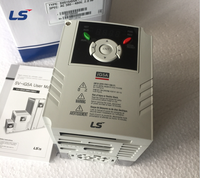 Vente flash, onduleur LS série IG5A, neuf, original, 220V, contrôle vectoriel, 5000W, onduleur micro triphasé, bon prix