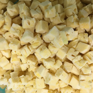 Piña tropical congelada piña fresca gran valor trozos de Vietnam - Product Image 1