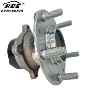 F189-33-04X 9400156 ADM58239 Venta al por mayor de autopartes Rodamiento de cubo de rueda de alta calidad para MAZDA RX-8 - Product Image 2