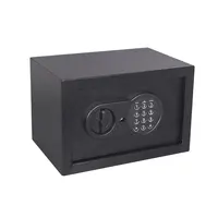 Ucuz küçük dijital elektronik kasa güvenlik Mini kasalar